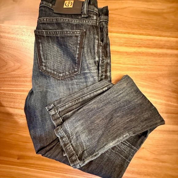 Giorgio Armani Rare Women’s Jeans - Picture 8 of 10